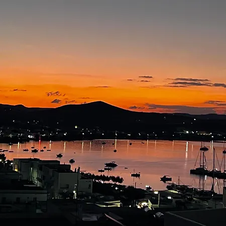 Uncle's Luxury Jacuzzi *