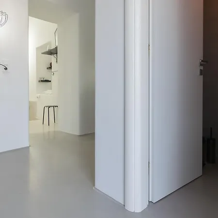 Uncle's Luxury Jacuzzi Daire