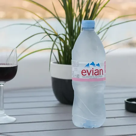 Uncle's Luxury Jacuzzi *