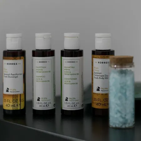 Uncle's Luxury Jacuzzi Daire *