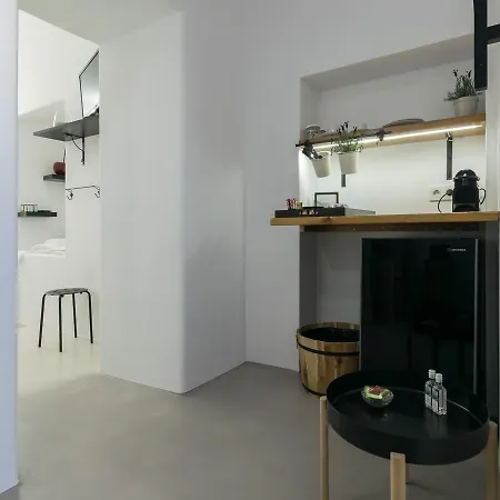 Uncle's Luxury Jacuzzi Daire *