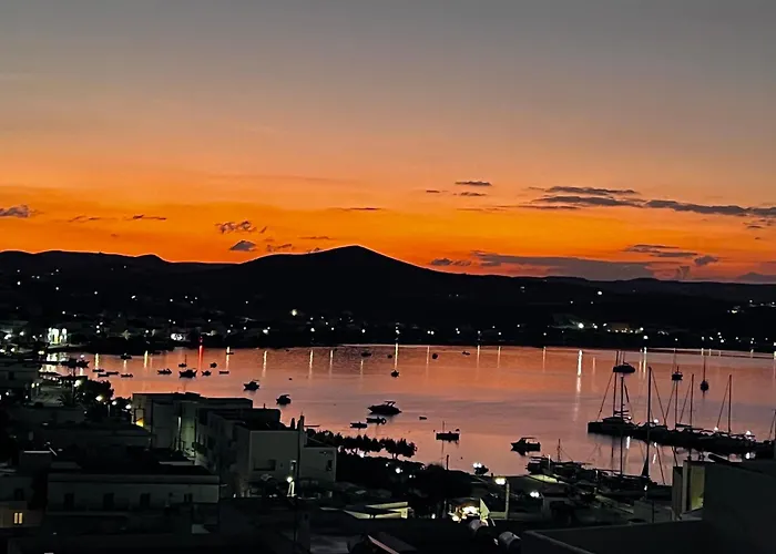 Uncle's Luxury Jacuzzi *