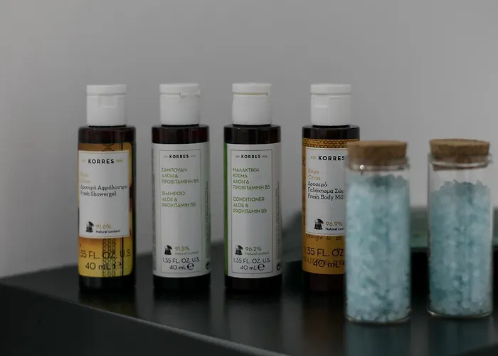 Uncle's Luxury Jacuzzi Lägenhet *