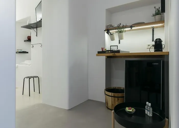 Uncle's Luxury Jacuzzi アパート *