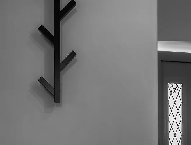 Lägenhet Uncle's Luxury Jacuzzi