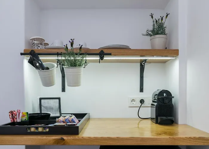 Uncle's Luxury Jacuzzi アパート *